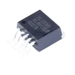 Lotto da 2 Pezzi XL4015E1 XL4015 4015 Step-Down DC TO-263