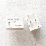 1 Pezzo Relè Automotive 512ND10-WF 512ND10-WF 512ND10 WF 9PIN
