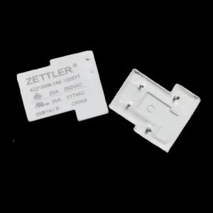 1 Pezzo Relè AZ2150W-1AE-12DEFT AZ2150W1AE12DEFT AZ2150W 4 PIN