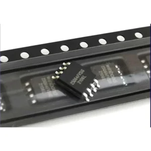 2 pezzi Lotto 25Q64FVSIG Chipset Tipo SOP-8