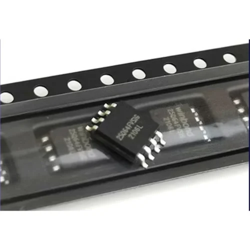 2 pezzi Lotto 25Q64FVSIG Chipset Tipo SOP-8