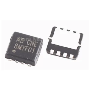 2 pezzi Lotto P0903BEA (A5 GND- A5 GNC- A5 PNB- A5) QFN-8 IC