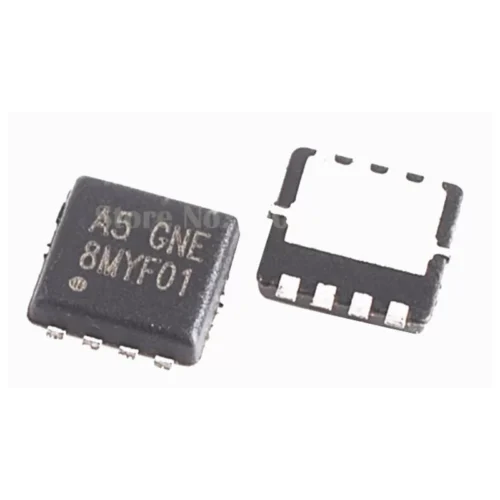 2 pezzi Lotto P0903BEA (A5 GND- A5 GNC- A5 PNB- A5) QFN-8 IC
