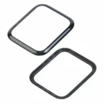 Lente Vetro Frontale Ricambio per Apple Watch Series 4 5 40mm