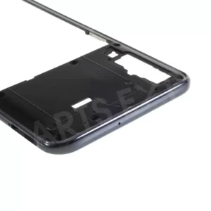 Telaio Centrale Middle Frame OEM Per Samsung Galaxy A50 SM-A505 Nero