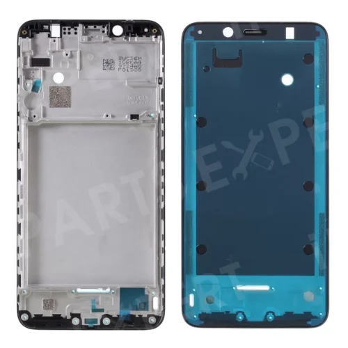 Telaio Centrale Middle Frame OEM Compatibile Per Xiaomi Redmi 7A Nero
