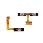 Set 2Pezzi Cavi Flex Bottoni Accensione Volume Samsung Galaxy A01 A015