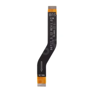 Cavo Connettore Dock Scheda Madre per Samsung Galaxy A21 A215