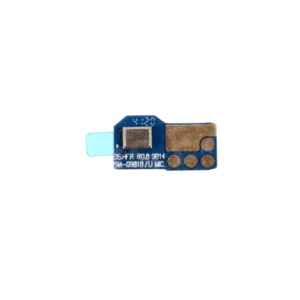 Cavo Flex Connettore Microfono per Samsung Galaxy S20 5G G981F G981B