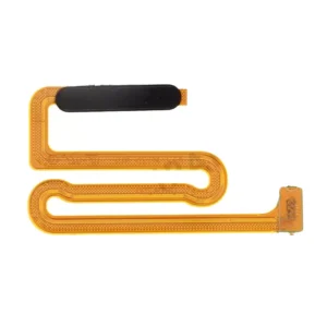 Bottone Cavo Fingerprint e Accensione Flex OEM per Samsung Galaxy A12