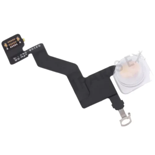 Flash LED Fotocamera di Ricambio Cavo Flex OEM per iPhone 13 6.1
