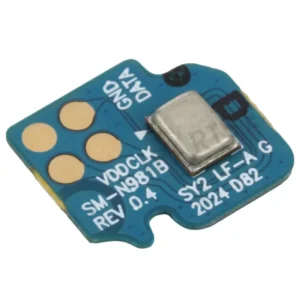 Cavo Flex Connettore Microfono per Samsung Galaxy Note 20 4G e 5G