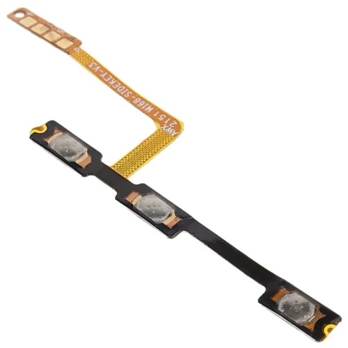 Cavo Flex Bottoni Accensione Volume OEM Samsung Galaxy A03 Core A032