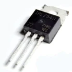 IC Circuito Integrato IRLZ34N IRLZ34 55V 30A TO-220 5pz