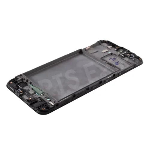 Frame Cornice Frontale Telaio Front Housing Samsung Galaxy M31 M315
