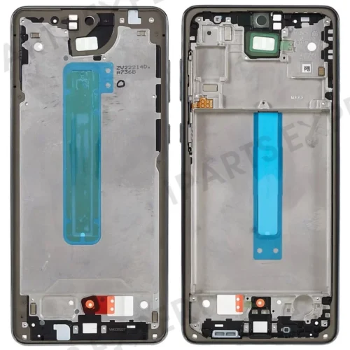 Frame Cornice Frontale Telaio Front Housing per Samsung Galaxy A73 5G