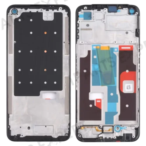 Frame Cornice Centrale Telaio Middle Housing per Realme 8i RMX3151
