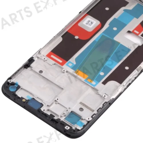 Frame Cornice Centrale Telaio Middle Housing per Realme 8i RMX3151