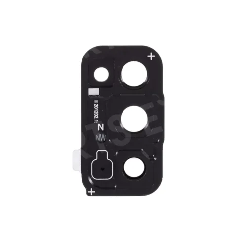 Cover Lente Fotocamera Posteriore Samsung Galaxy S20 FE Standard e 5G