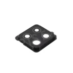 Cover Lente Fotocamera Posteriore con Vetro Samsung Galaxy A42 5G A426