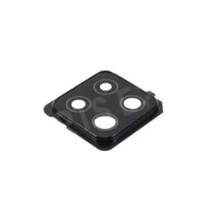 Cover Lente Fotocamera Posteriore con Vetro Samsung Galaxy A42 5G A426