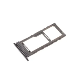 Slot SIM Card Parte Tray Nero Compatibile per Samsung Galaxy S20 G980