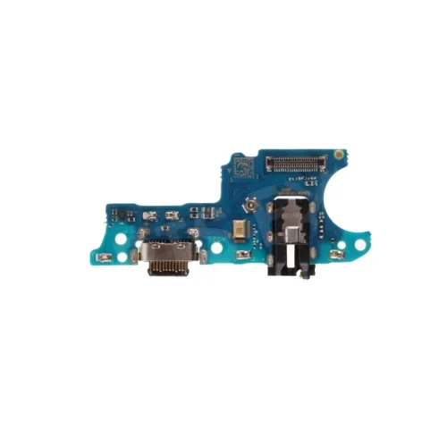 Modulo di Ricarica Porta Cavo Dock Flex OEM Samsung Galaxy A02S A025