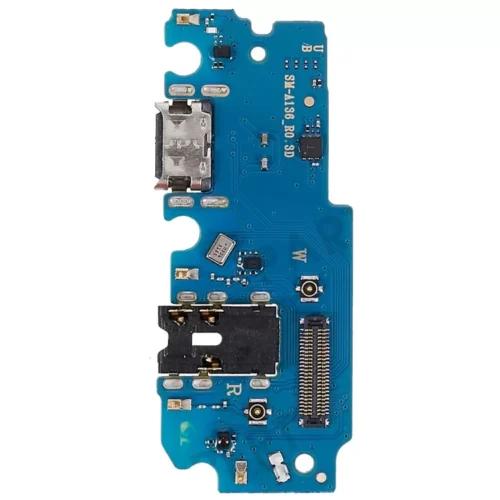 Modulo di Ricarica Porta Cavo Dock Flex OEM per Samsung Galaxy A13 5G