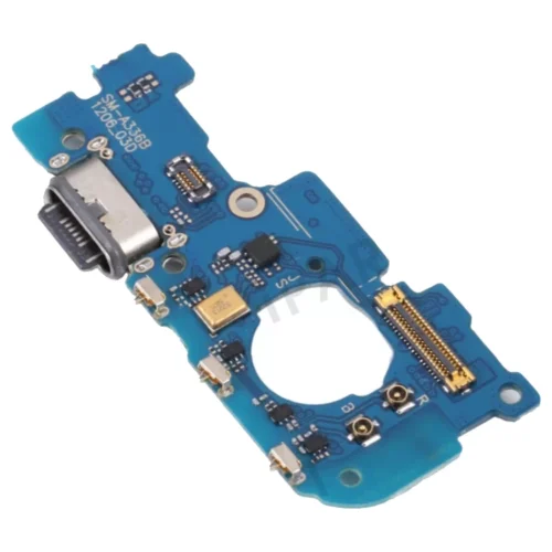 Modulo di Ricarica Porta Cavo Dock Flex OEM per Samsung Galaxy A33 5G