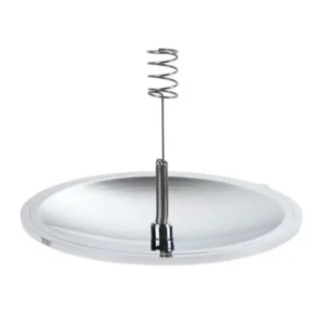 Accendino Solare Portatile Di Emergenza Per Esterni Per Escursionismo