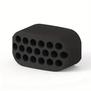 Gomma Muscoli Mascella Silicone Allenare Mandibola Modellare Il Viso