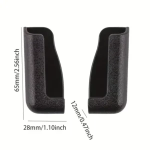 Supporto Per Telefono Cellulare Multifunzionale Adesivo Regolabile