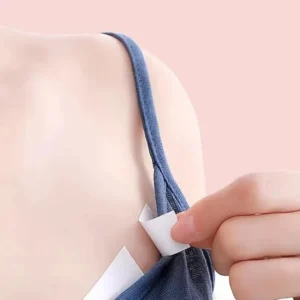 Lotto 36 Pezzi Nastro Biadesivo Per Vestiti Ad Alta Resistenza Shirt Top