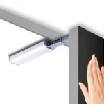 Chiusure Magnetiche A Spinta Per Porte Di Armadi A Rilascio Pop-Out