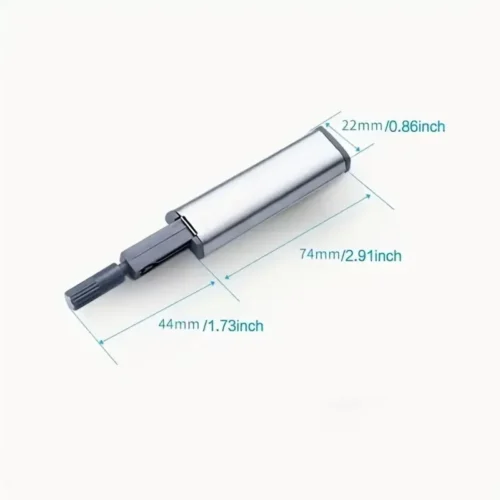 Chiusure Magnetiche A Spinta Per Porte Di Armadi A Rilascio Pop-Out