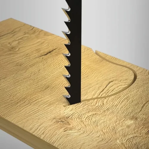 5 Pezzi 100mm T144D Lama Per Sega Alternativa Taglio Rapido Del Legno