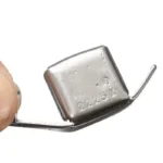Piedino Per Macchina Da Cucire Cucitura Magnetica Linee Dritte