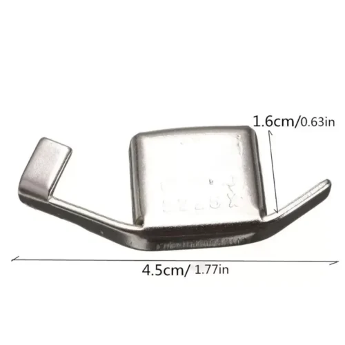 Piedino Per Macchina Da Cucire Cucitura Magnetica Linee Dritte