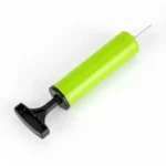 Gonfiatore Ad Aria Pneumatico Portatile Pompa A Mano Per Palle Calcio