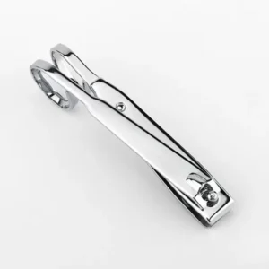 Tagliaunghie In Acciaio Al Carbonio Con Manico Lungo Manicure E Pedicure