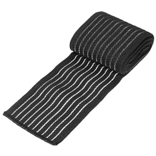Fasciatura Elastica A Compressione Per Polso Caviglia Ginocchio 40cm