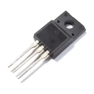 2SK3569 K3569 TRANSISTOR TO-220F MOSFET N-CHANNEL 600V 10A 45W - SET DA 3 PEZZI