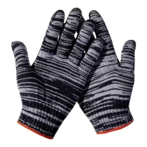 Guanti Da Lavoro Resistente Allo Sporco Abrasione Traspirante In Nylon