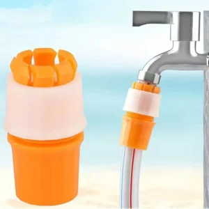 Adattatore Per Tubo Flessibile Da Cucina Universale Connettore Rubinetto