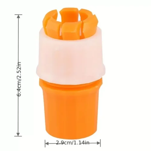 Adattatore Per Tubo Flessibile Da Cucina Universale Connettore Rubinetto