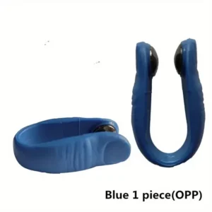 Strumento Mano Massaggiatore Shiatsu Indossabile Mal di Testa Dolore