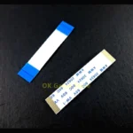 Cavo Flex Touch 18 Pin per PS5 PlayStation per Touch Pad