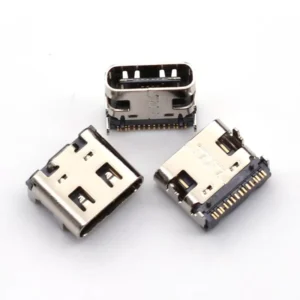 Porta di Ricarica Controller per PS5 Tipo-C Jack Console