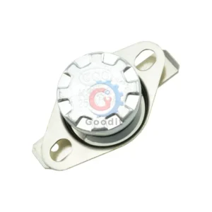 Interruttore Temperatura KSD301 30 Gradi Aperto 10A 250V