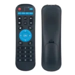 Telecomando Universale per Android TV Box X88 Pro H96 Max